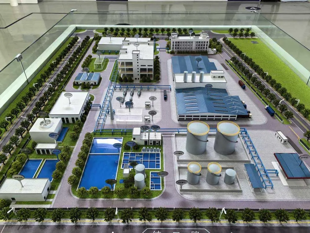 La Academia China de las Ciencias y Chaoxin Machinery Technology se unen para luchar contra el cambio climático 1