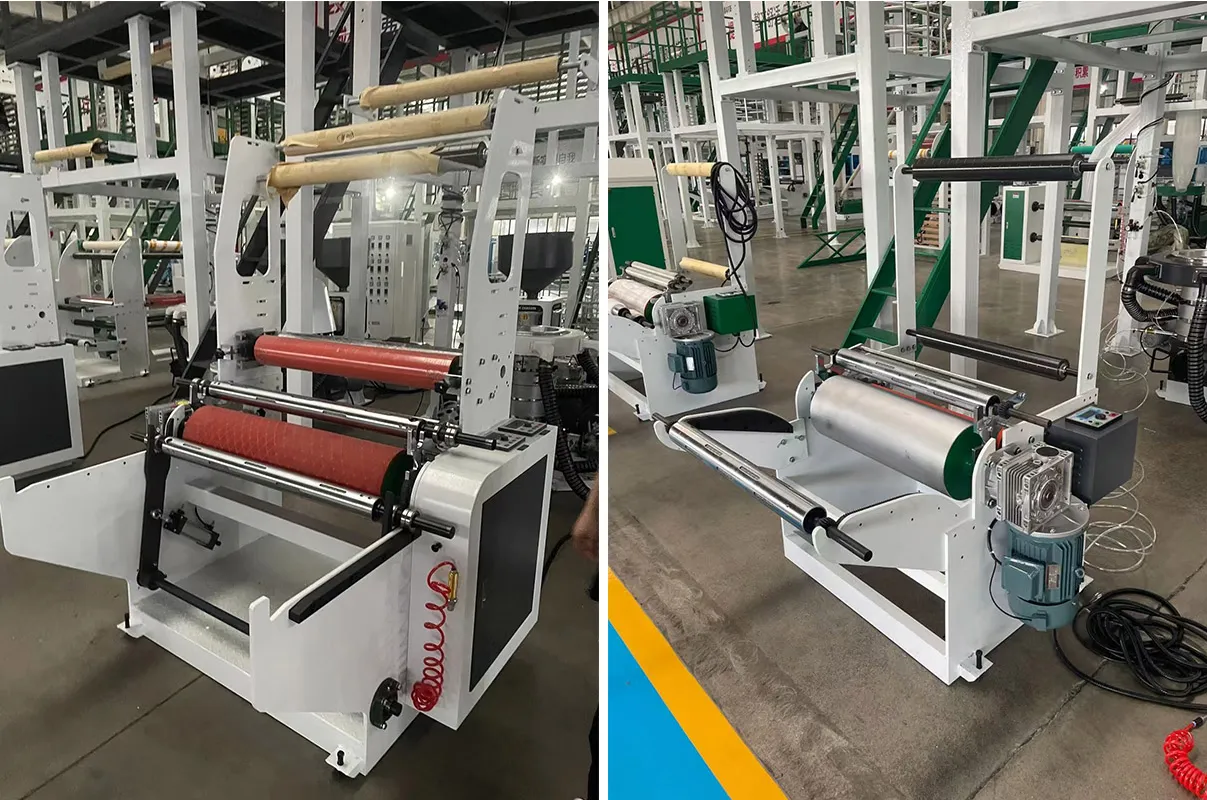 Zhejiang Chaoxin Machinery helps Malaysian customers realize equipment intelligence 2