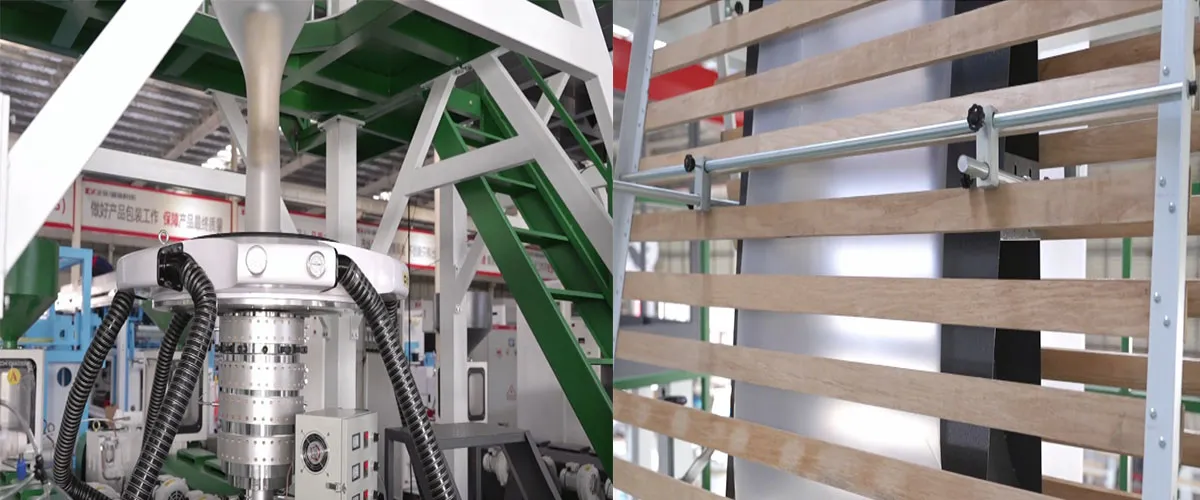 ChaoXin Machinery Helps Peruvian Customer Reduce Costs and Increase Efficiency 2 ChaoXin Machinery Helps Peruvian Customer Reduce Costs and Increase Efficiency 2