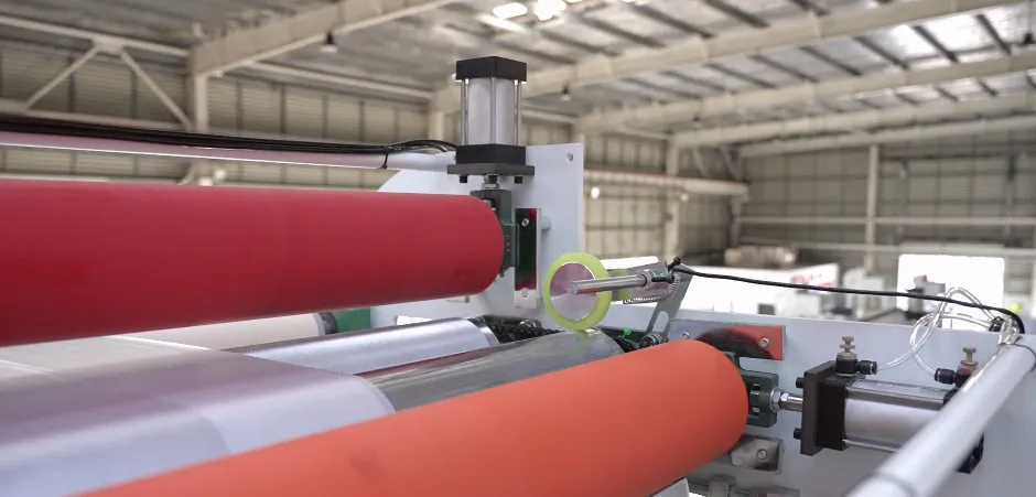 ChaoXin Machinery Helps Peruvian Customer Reduce Costs and Increase Efficiency 3 ChaoXin Machinery Helps Peruvian Customer Reduce Costs and Increase Efficiency 3