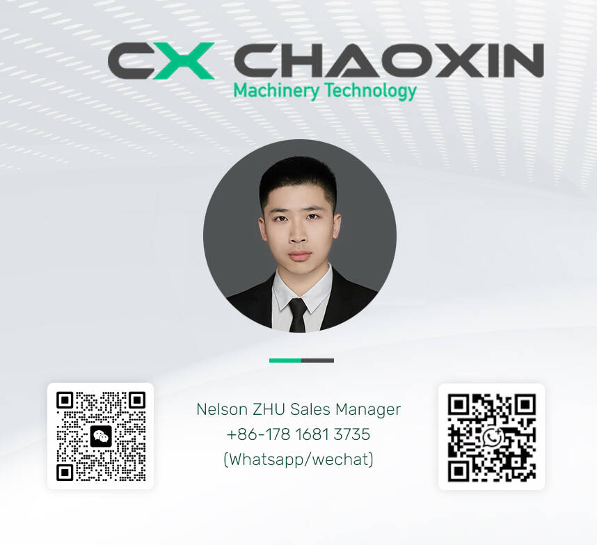 Оптимизация производства упаковки в Западной Африке с помощью оборудования Chaoxin 6 Оптимизация производства упаковки в Западной Африке с помощью оборудования Chaoxin 6