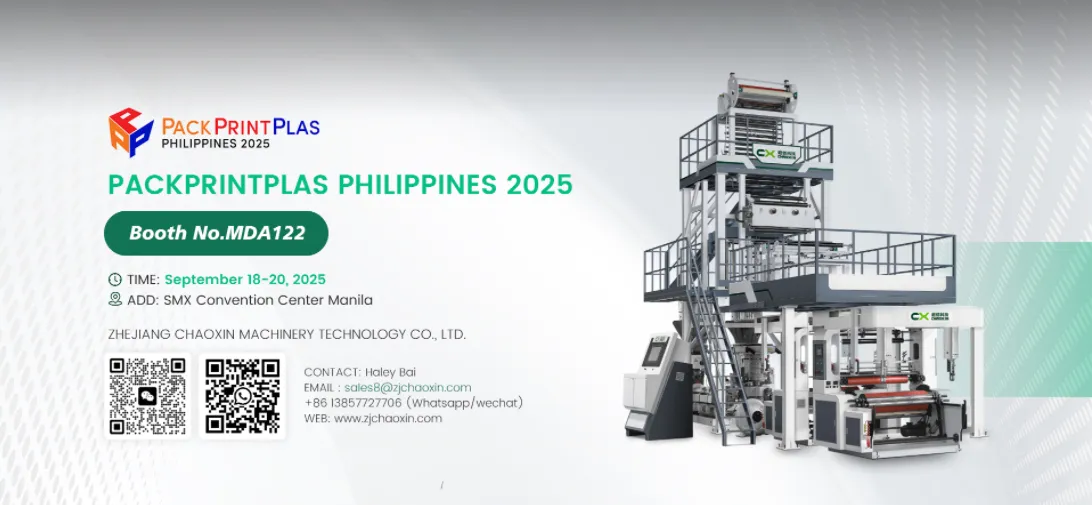 PACKPRINTPLAS PHILIPPINES 2025 1