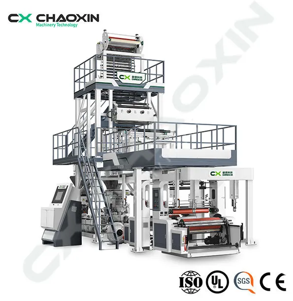 How Chaoxin Machinery Resolved a Saudi Arabian Customer's Leakage Problem with Proactive Service 1 How Chaoxin Machinery Resolved a Saudi Arabian Customer's Leakage Problem with Proactive Service 1